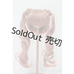 画像: 8-9inch/ウィッグ S-25-09-21-192-TO-ZS