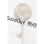 画像: 9-10inch/ウィッグ S-25-09-21-198-TO-ZS