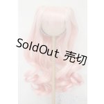 画像: 9-10inch/ウィッグ S-25-09-21-191-TO-ZS