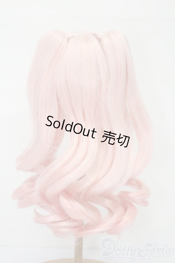 画像3: 9-10inch/ウィッグ S-25-09-21-191-TO-ZS (3)