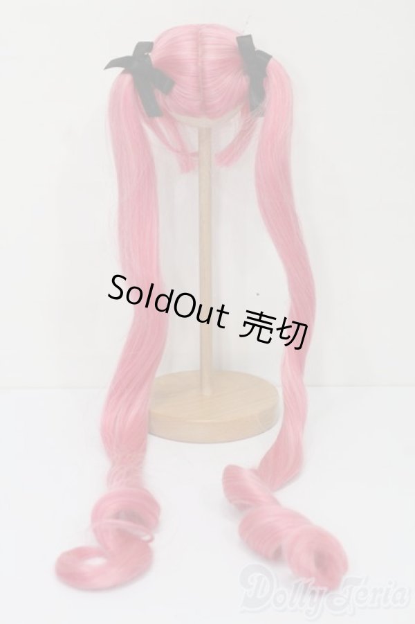 画像3: 8-9inch/ウィッグ S-25-09-21-194-TO-ZS (3)