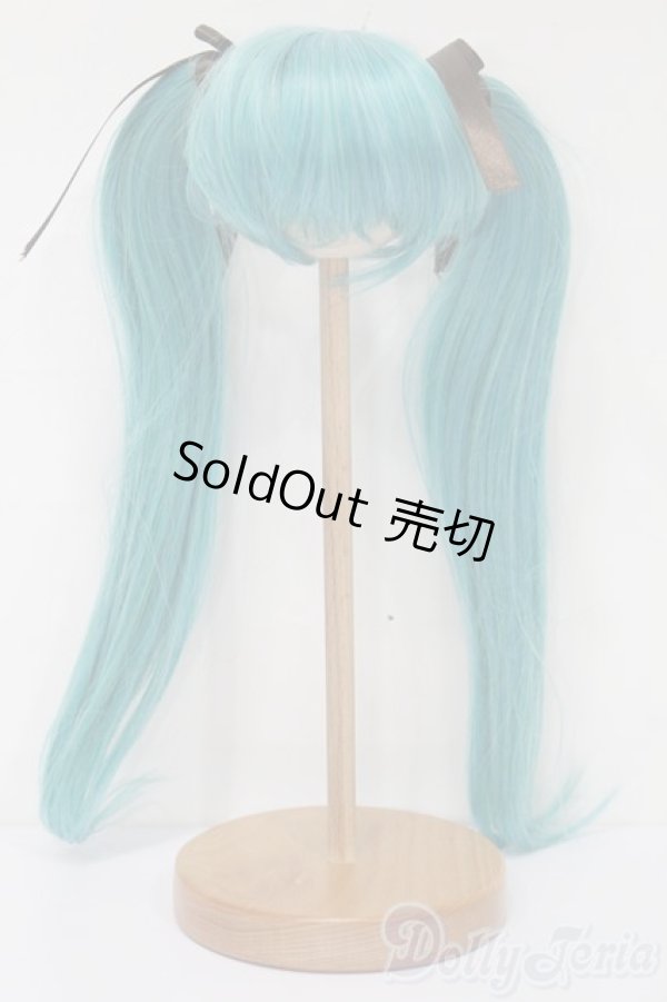 画像1: 8-9inch/ウィッグ S-26-03-08-368-TO-ZS (1)