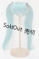 画像: 8-9inch/ウィッグ S-26-03-08-368-TO-ZS