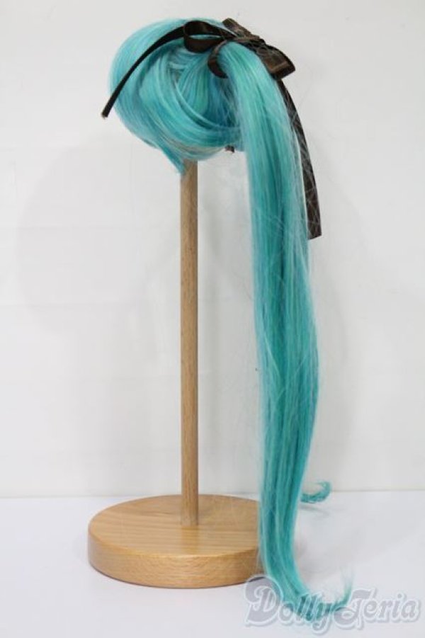 画像2: 8-9inch/ウィッグ S-25-12-14-344-TO-ZS (2)