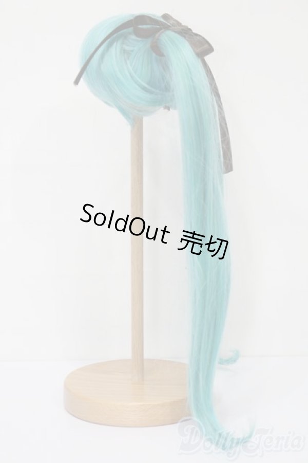 画像2: 8-9inch/ウィッグ S-26-03-08-368-TO-ZS (2)