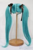 画像3: 8-9inch/ウィッグ S-25-12-14-344-TO-ZS (3)
