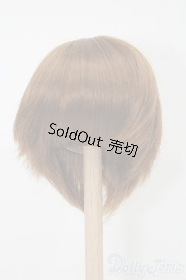 画像1: 6-7inch/ウィッグ S-25-09-21-289-TO-ZS (1)