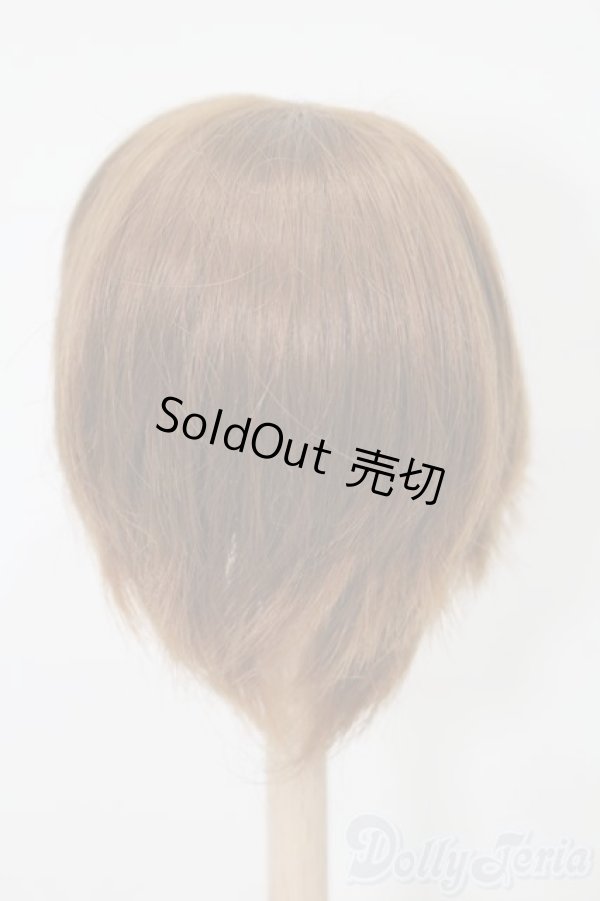 画像2: 6-7inch/ウィッグ S-25-09-21-289-TO-ZS (2)