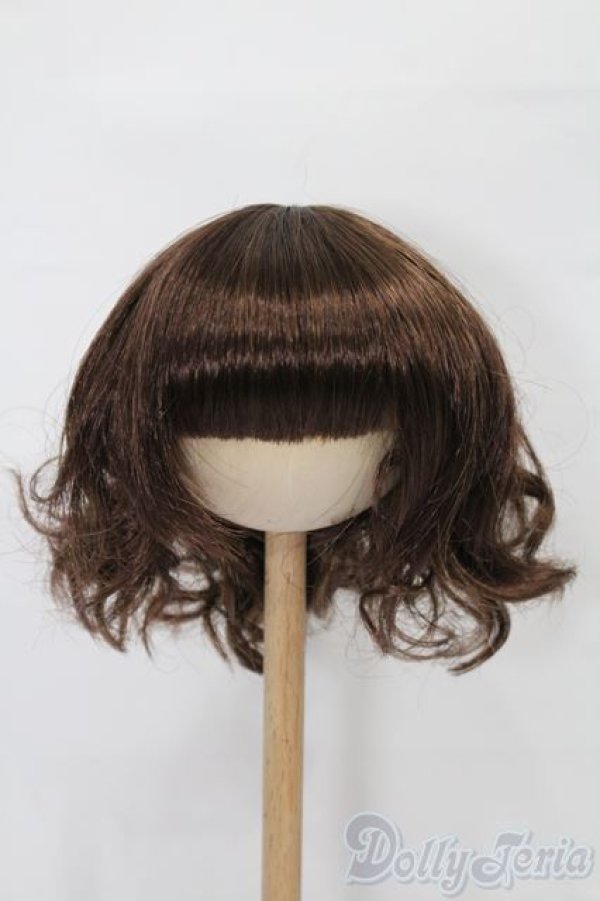 画像1: 8-9inch/ウィッグ S-25-12-14-332-TO-ZS (1)