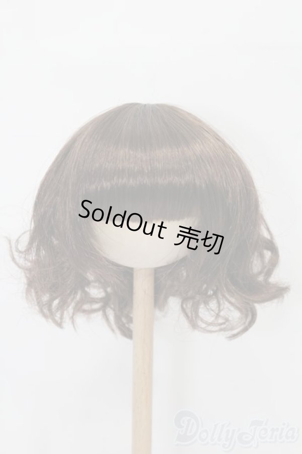 画像1: 8-9inch/ウィッグ S-25-12-14-332-TO-ZS (1)