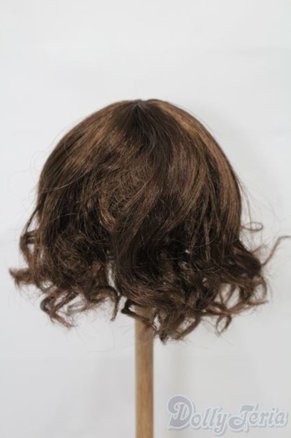 画像2: 8-9inch/ウィッグ S-25-12-14-332-TO-ZS (2)