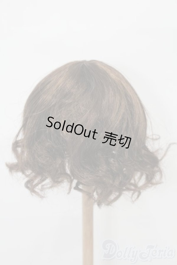 画像2: 8-9inch/ウィッグ S-25-12-14-332-TO-ZS (2)