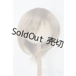 画像: 8-9inch/ウィッグ S-26-03-08-371-TO-ZS