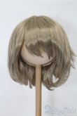 画像1: 8-9inch/ウィッグ S-25-09-21-197-TO-ZS (1)