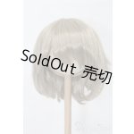画像: 8-9inch/ウィッグ S-25-09-21-197-TO-ZS