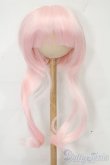 画像1: 8-9inch/ウィッグ S-25-09-21-290-TO-ZS (1)