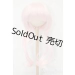 画像: 8-9inch/ウィッグ S-25-09-21-290-TO-ZS