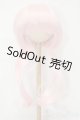 画像: 8-9inch/ウィッグ S-25-09-21-290-TO-ZS