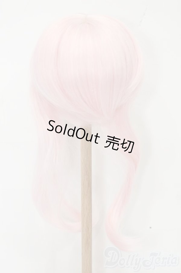 画像2: 8-9inch/ウィッグ S-25-09-21-290-TO-ZS (2)