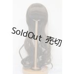 画像: 8-9inch/ウィッグ S-25-09-21-291-TO-ZS
