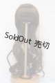 画像: 8-9inch/ウィッグ S-25-09-21-291-TO-ZS