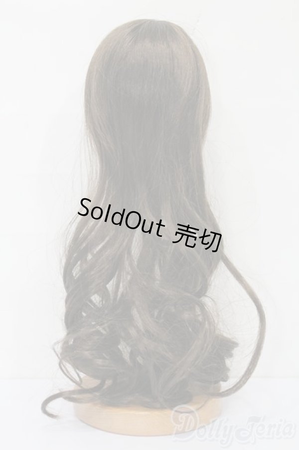 画像2: 8-9inch/ウィッグ S-25-09-21-291-TO-ZS (2)