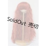 画像: 8-9inch/ウィッグ S-25-12-14-378-TO-ZS