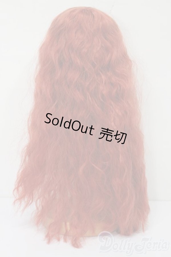 画像2: 8-9inch/ウィッグ S-25-12-14-378-TO-ZS (2)