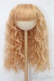 画像1: 9-10inch/ウィッグ S-25-09-21-292-TO-ZS (1)