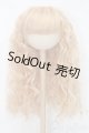画像: 9-10inch/ウィッグ S-25-09-21-292-TO-ZS