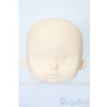 画像: モンストドール/ノーメイクヘッド S-25-11-02-596-TO-ZS