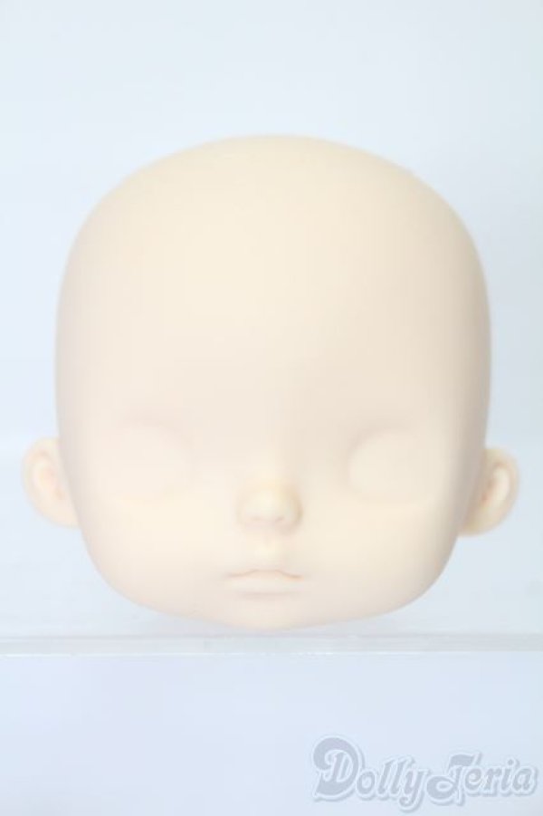 画像1: モンストドール/ノーメイクヘッド S-25-11-02-596-TO-ZS (1)