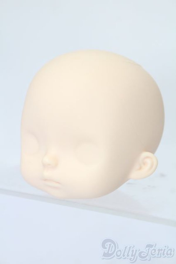 画像2: モンストドール/ノーメイクヘッド S-25-11-02-596-TO-ZS (2)