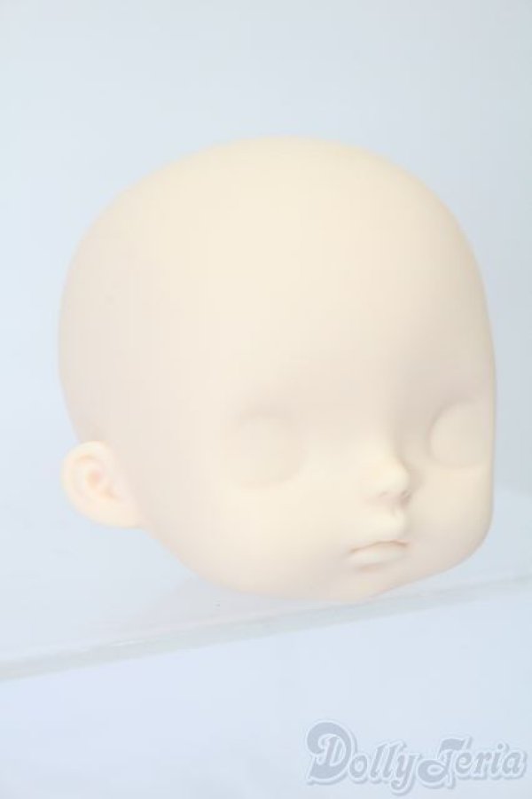 画像3: モンストドール/ノーメイクヘッド S-25-11-02-596-TO-ZS (3)