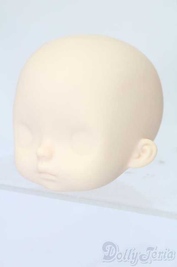 画像2: モンストドール/ノーメイクヘッド S-25-11-02-597-TO-ZS (2)