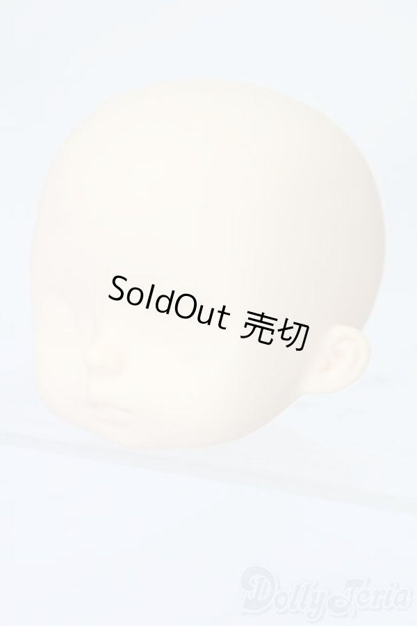 画像2: モンストドール/ノーメイクヘッド S-26-01-18-483-TO-ZS (2)