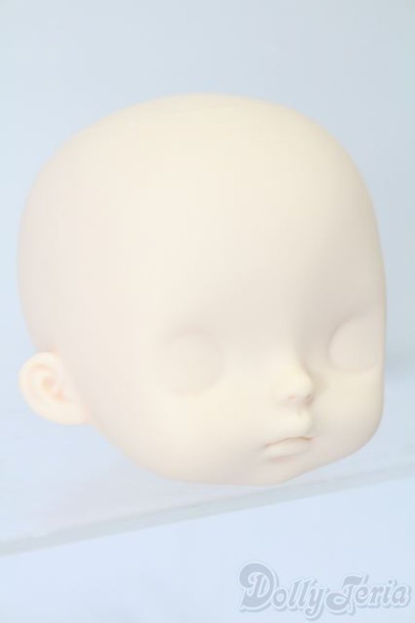 画像3: モンストドール/ノーメイクヘッド S-25-11-02-597-TO-ZS (3)