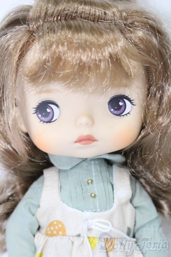 画像1: MONST JOINT DOLL/モンストドール：果果 S-25-11-02-593-TO-ZS (1)