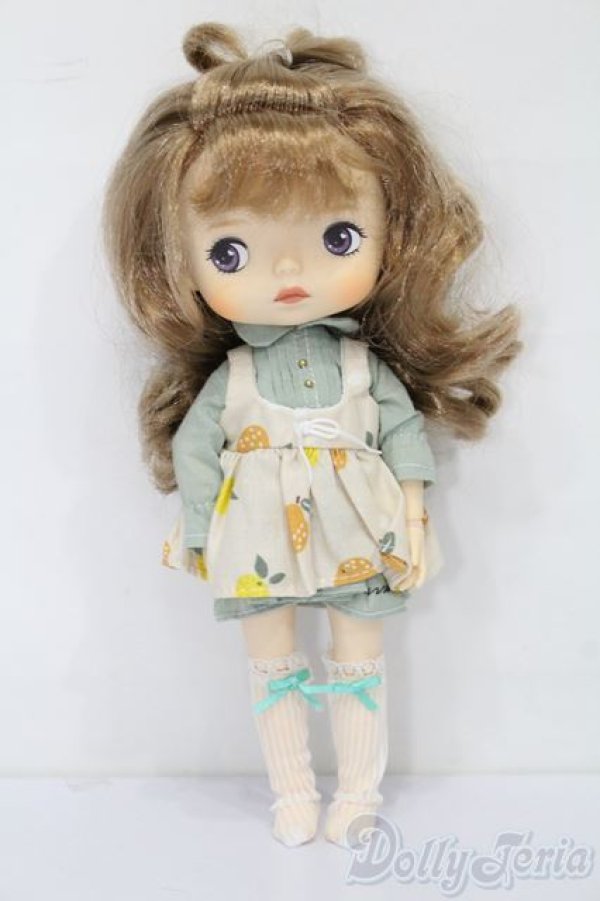 画像2: MONST JOINT DOLL/モンストドール：果果 S-25-11-02-593-TO-ZS (2)