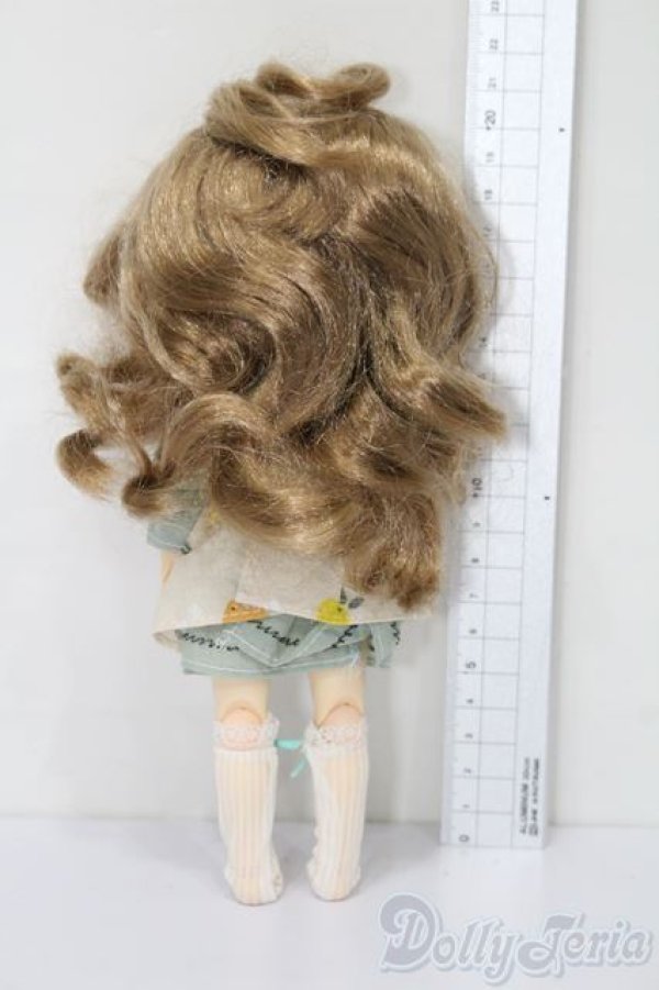 画像3: MONST JOINT DOLL/モンストドール：果果 S-25-11-02-593-TO-ZS (3)