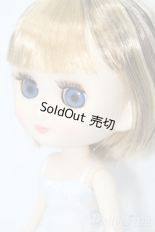 画像2: おでこちゃんとニッキ/おでこちゃん本体+衣装 S-25-09-21-092-TO-ZS (2)