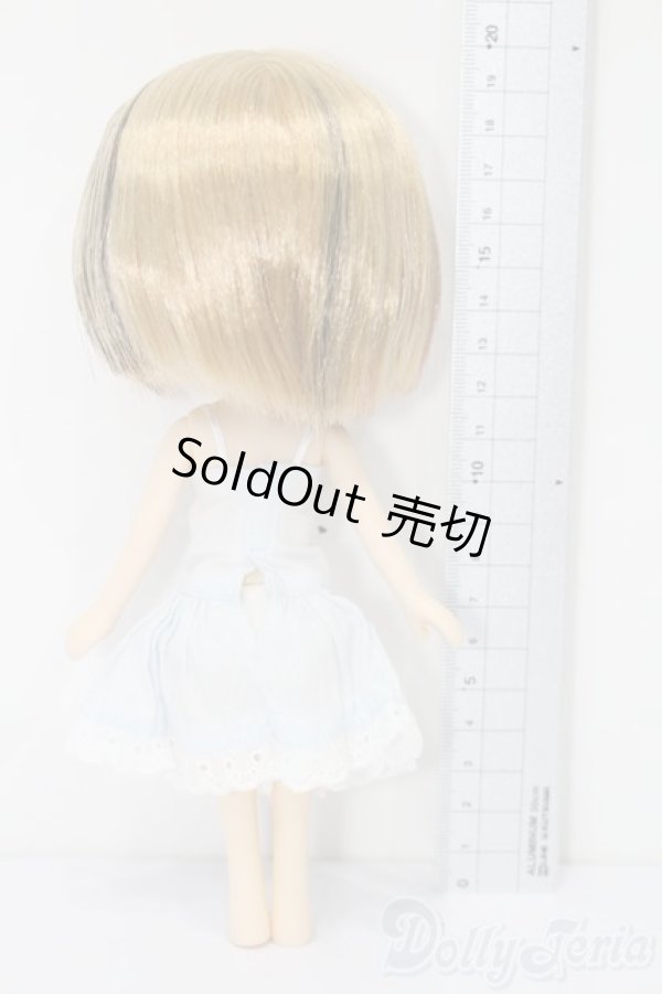 画像5: おでこちゃんとニッキ/おでこちゃん本体+衣装 S-25-09-21-092-TO-ZS (5)