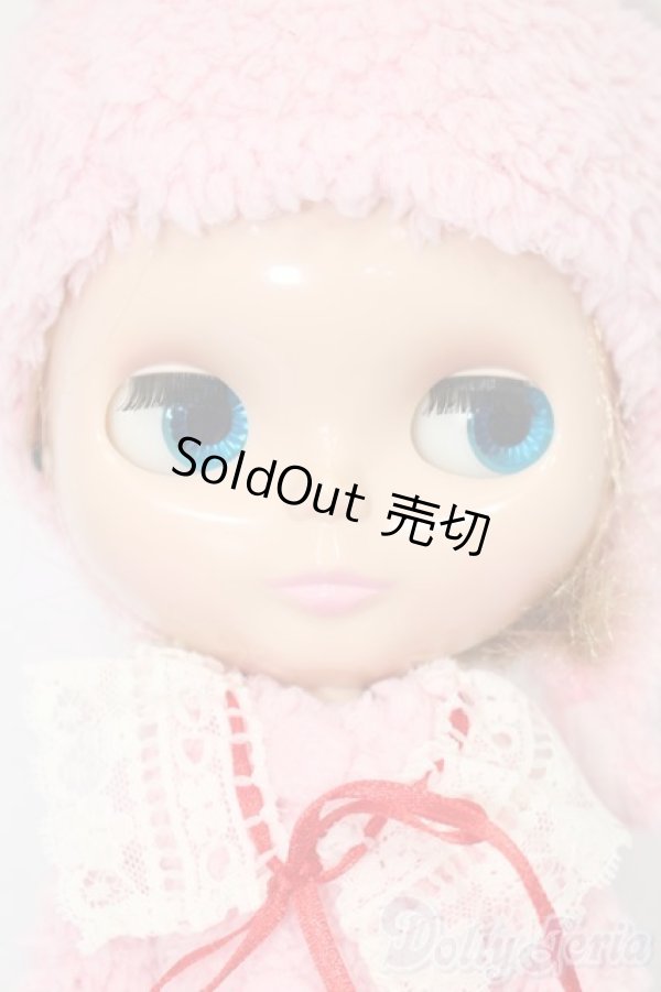 画像2: ネオブライス/ハニーバニーワンスモア S-25-11-16-325-TO-ZS (2)