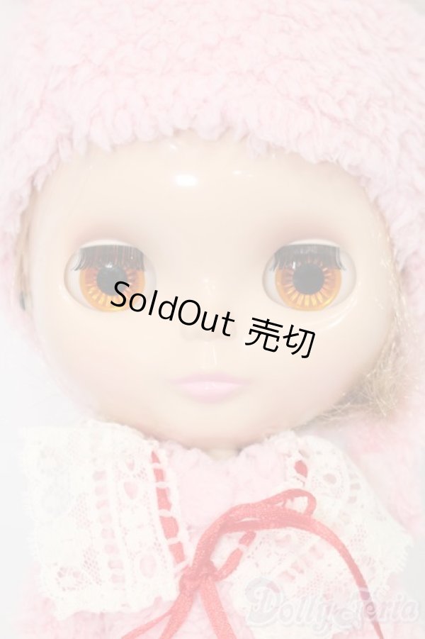 画像3: ネオブライス/ハニーバニーワンスモア S-25-11-16-325-TO-ZS (3)