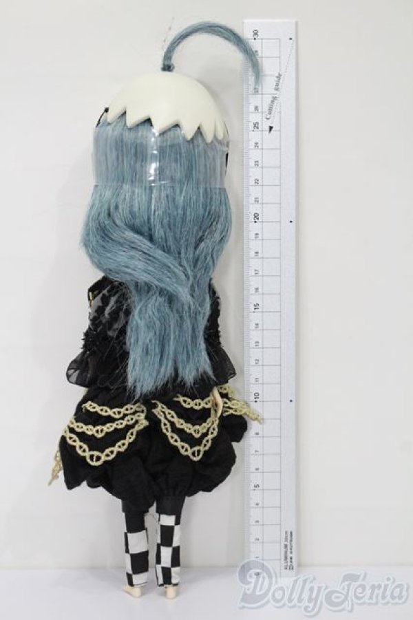 画像5: ビョル/ルナティックハンプティダンプティ S-25-11-16-379-TO-ZS (5)