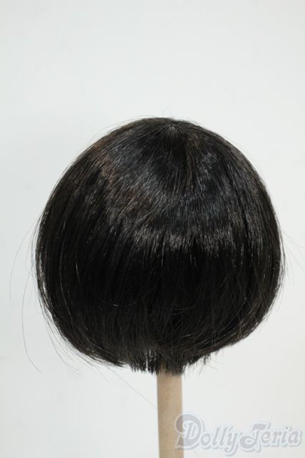 画像2: 8-9inch/ウィッグ Y-25-12-03-048-TO-ZY (2)