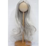 画像: 8-9inch/ウィッグ S-25-11-02-274-TO-ZS