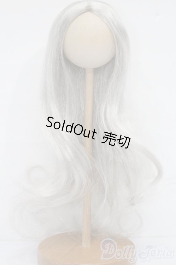 画像1: 8-9inch/ウィッグ S-26-03-08-390-TO-ZS (1)