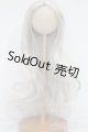 画像: 8-9inch/ウィッグ S-26-03-08-390-TO-ZS
