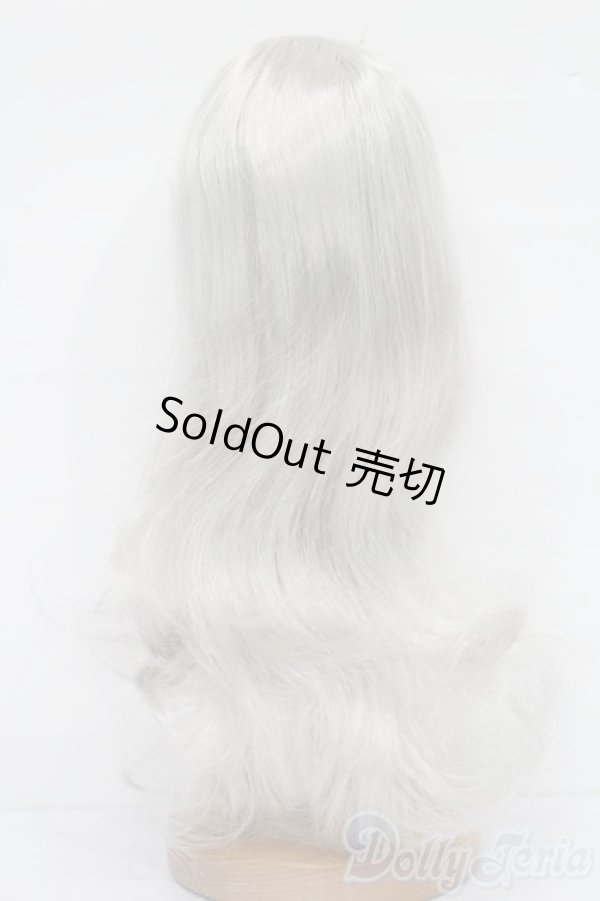 画像2: 8-9inch/ウィッグ S-26-03-08-390-TO-ZS (2)